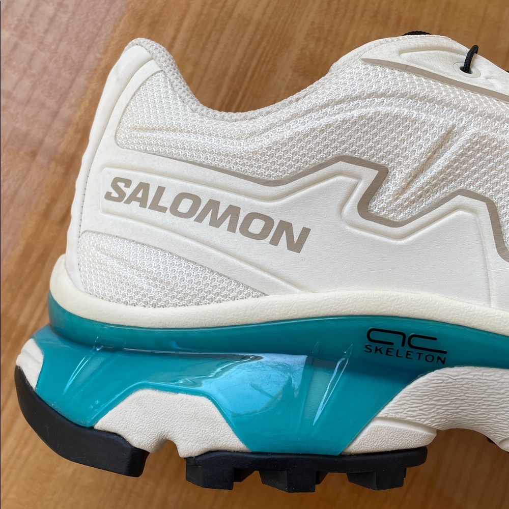 Salomon XT-Slate Advanced Sneaker Men’s Shoes Size 13 - Picture 7 of 15